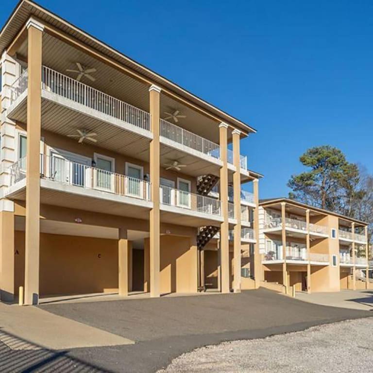 Views!! Luxury Condo W/Gourmet Kitchen, Breathtaking Views Lake Hamilton Eksteriør bilde