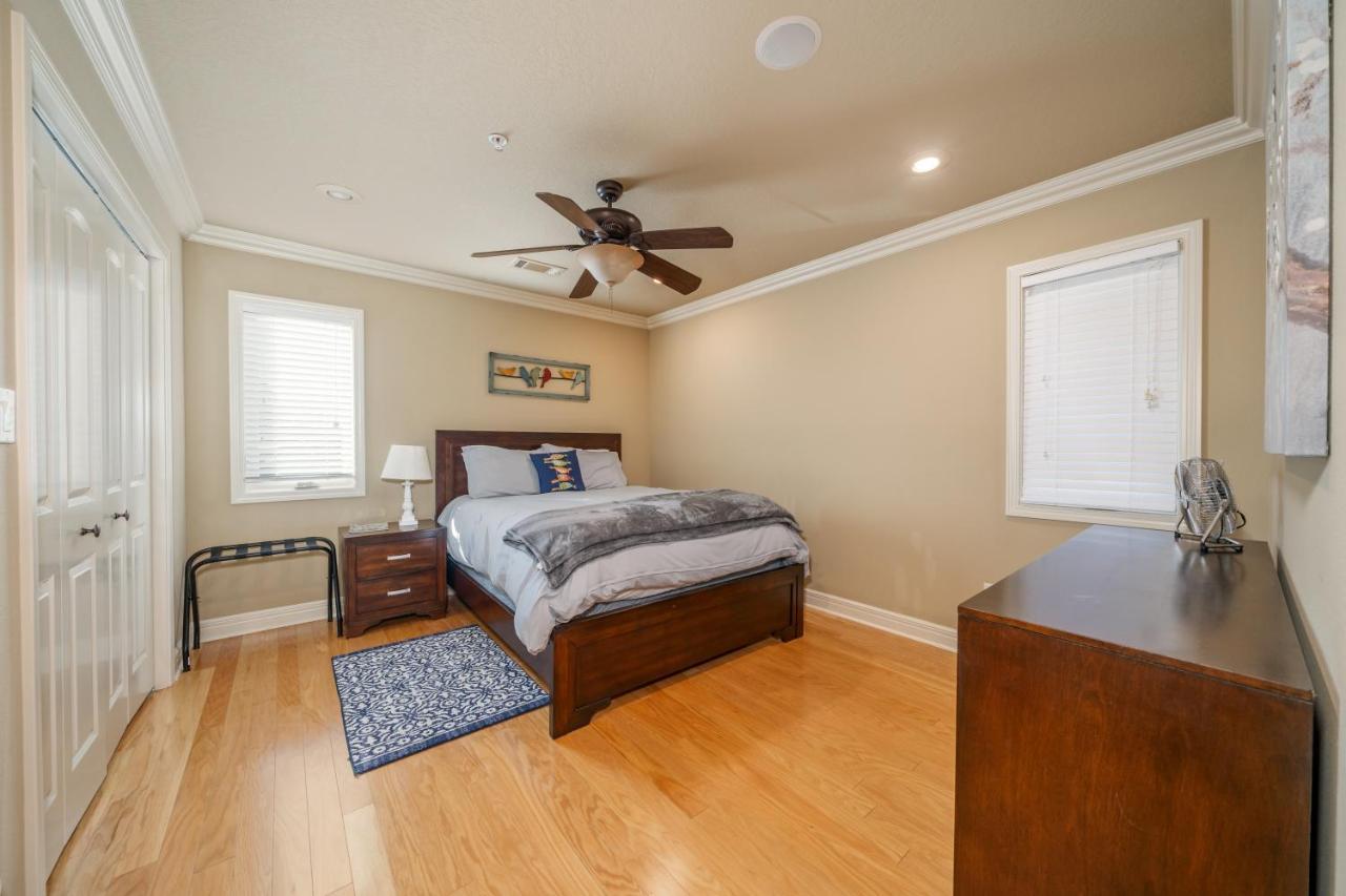 Views!! Luxury Condo W/Gourmet Kitchen, Breathtaking Views Lake Hamilton Eksteriør bilde